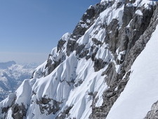Watzmann Südspitze